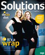 Solutions Autumn 2012