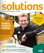 Solutions Winter 2010